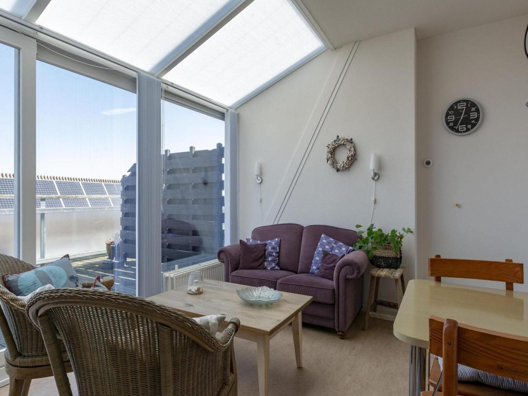 Luxury Apartment With Garden 卡兰茨奥赫 外观 照片