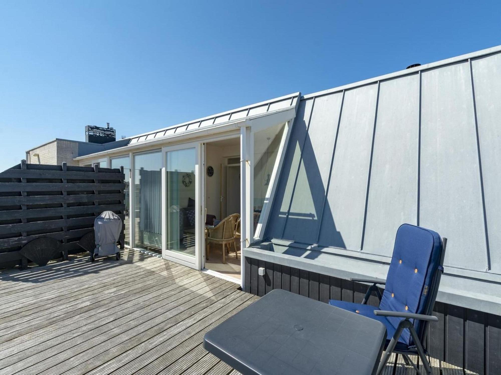 Luxury Apartment With Garden 卡兰茨奥赫 外观 照片